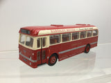 EFE 24314 OO/1:76 Gauge Leyland Tiger Cub Bus Yorkshire Traction
