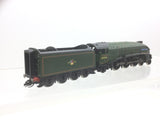 Hornby TT1002M TT:120 Gauge The Easterner Train Set (Lot 2)