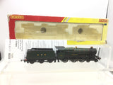 Hornby R2937 OO Gauge GWR County Class 1006 Cornwall DCC Fitted (L2)