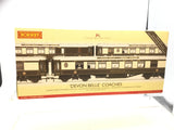 Hornby R4251 OO Gauge Devon Belle Pullman Coach Set (L2)