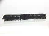 Hornby TT1002M TT:120 Gauge The Easterner Train Set (Lot 2)