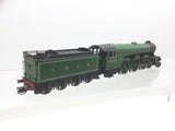 Hornby TT1001TXSM TT:120 Gauge The Scotsman Train Set TXS Sound