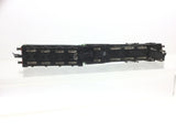 Hornby TT1001TXSM TT:120 Gauge The Scotsman Train Set TXS Sound