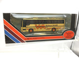 EFE 26605 OO/1:76 Gauge Plaxton Paramount 3500 Bus Wallace Arnold