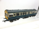 Bachmann 39-777 OO Gauge BR Blue/Grey 50ft Inspection Saloon ADM45028