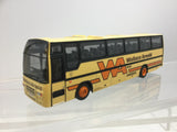 EFE 26605 OO/1:76 Gauge Plaxton Paramount 3500 Bus Wallace Arnold