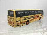 EFE 26605 OO/1:76 Gauge Plaxton Paramount 3500 Bus Wallace Arnold