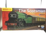 Hornby TT1001TXSM TT:120 Gauge The Scotsman Train Set TXS Sound