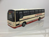 EFE 26611 OO/1:76 Gauge Plaxton Paramount 3500 Bus Yorkshire Traction