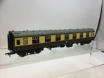 Bachmann 39-154 OO Gauge BR Mk1 Corr 1st FK Coach W13074