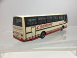 EFE 26611 OO/1:76 Gauge Plaxton Paramount 3500 Bus Yorkshire Traction
