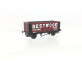 Hornby TT1005M TT:120 Gauge Open Wagon Bestwood