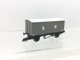 Hornby TT1005M TT:120 Gauge Covered Van SR 44811