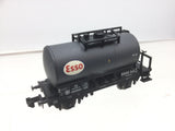 Minitrix 15194-11 N Gauge DB Tank Wagon Esso