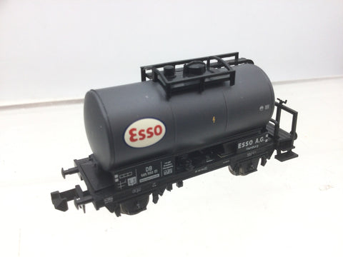 Minitrix 15194-11 N Gauge DB Tank Wagon Esso