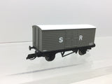 Hornby TT1005M TT:120 Gauge Covered Van SR 44811