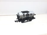 Minitrix 13273 N Gauge Tank Wagon Esso