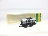 Minitrix 13273 N Gauge Tank Wagon Esso