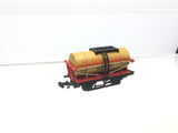 Minitrix N519 N Gauge Tank Wagon National Benzole