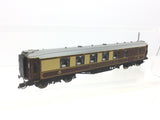 Hornby TT4004A TT:120 Gauge Pullman 3rd Class Brake Coach Car No 162