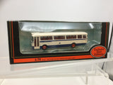 EFE 22510 OO/1:76 Gauge Alexander AEC Reliance Bus Sheffield City