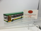 EFE 20604DL OO/1:76 Gauge Plaxton Pointer Dennis Dart Bus Yorkshire Terrier