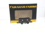 Graham Farish 377-089 N Gauge SR 7 Plank End Door Wagon