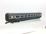 Hornby TT4023B TT:120 Gauge BR B/G HST 125 Mk3 TSO Coach E42065 (Unboxed)