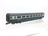 Hornby TT4023B TT:120 Gauge BR B/G HST 125 Mk3 TSO Coach E42065 (Unboxed)