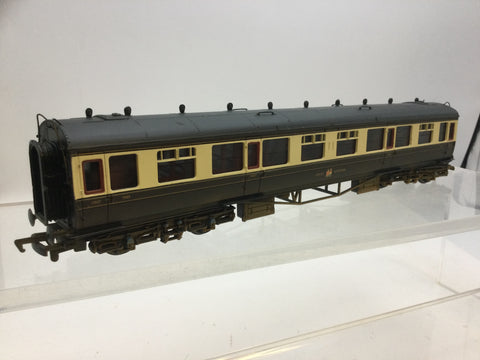 Bachmann 34-125A OO Gauge GWR Collett Composite Coach 7003