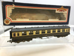 Bachmann 34-125A OO Gauge GWR Collett Composite Coach 7003