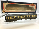 Bachmann 34-125A OO Gauge GWR Collett Composite Coach 7003