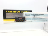 Graham Farish 371-010 N Gauge Class 08 08441 RSS Railway Support Services