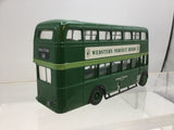 EFE 19810 OO/1:76 Gauge Daimler CVG6 Bus Leeds City