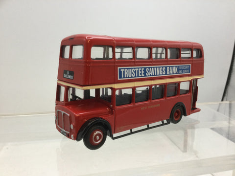 EFE 19707 OO/1:76 Gauge Regent V Orion Bus West Yorkshire