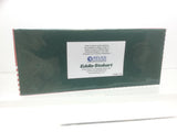 Atlas Editions 4 649 104 1:76/OO Gauge AEC Ergomatic 6 Wheel Tipper Stobart