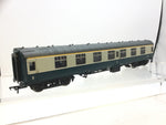 Bachmann 39-150 OO Gauge BR Blue/Grey Mk 1 FK Coach E13107