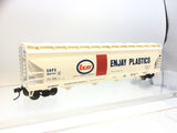 Bachmann 17544 HO Gauge Centreflow Hopper Wagon Enjay Plastics SHPX52701