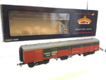 Bachmann 39-200A OO Gauge BR RES Mk1 Super BG Coach (L3)