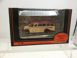 EFE 20112 OO/1:76 Gauge Bedford OB Bus West Yorkshire
