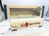 Bachmann 17544 HO Gauge Centreflow Hopper Wagon Enjay Plastics SHPX52701