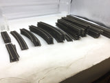 Job Lot of Hornby TT:120 Gauge Track