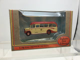 EFE 20131 OO/1:76 Gauge Bedford OB Bus Wallace Arnold
