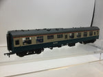 Bachmann 39-264 OO Gauge BR Blue/Grey Mk1 Miniature Buffet Coach E1871