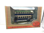 EFE 27309 OO/1:76 Gauge Leyland TD1 Bus Ledgard