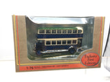 EFE 27309 OO/1:76 Gauge Leyland TD1 Bus Ledgard