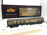 Bachmann 39-264 OO Gauge BR Blue/Grey Mk1 Miniature Buffet Coach E1871