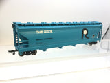 Bachmann 17508 HO Gauge Centreflow Hopper Wagon Rock 1332801