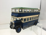 EFE 27309 OO/1:76 Gauge Leyland TD1 Bus Ledgard
