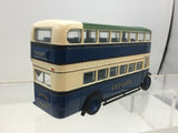 EFE 27309 OO/1:76 Gauge Leyland TD1 Bus Ledgard